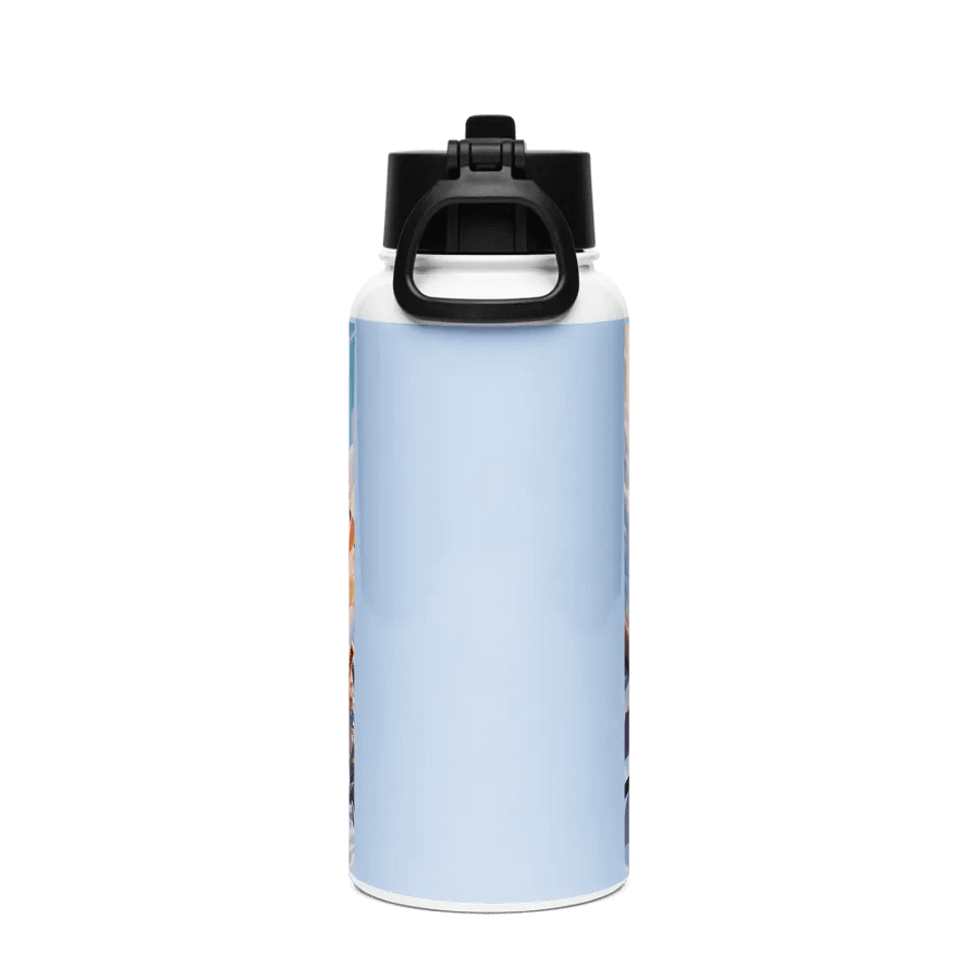 Adventurous One Piece Adventure Water Bottle product image (2)