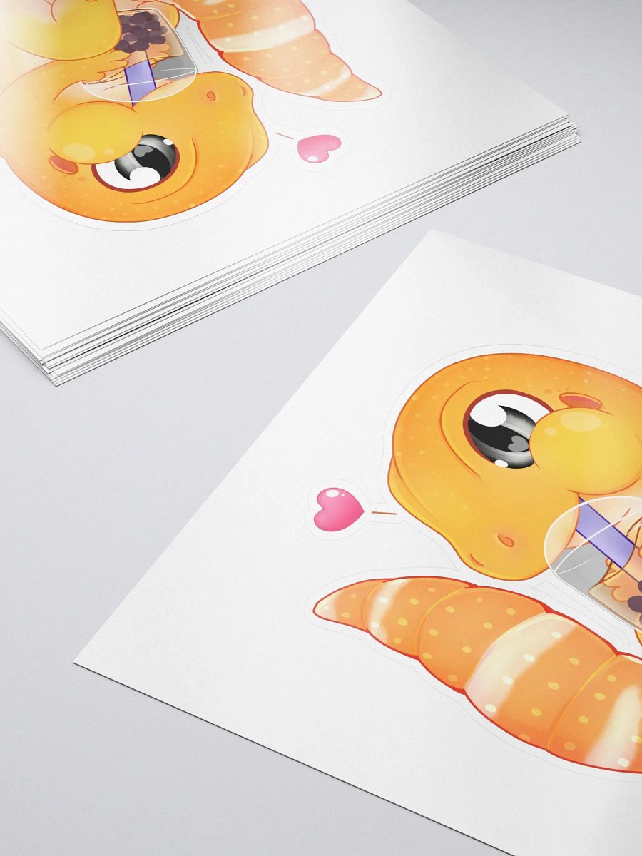 Kratos Sticker product image (5)