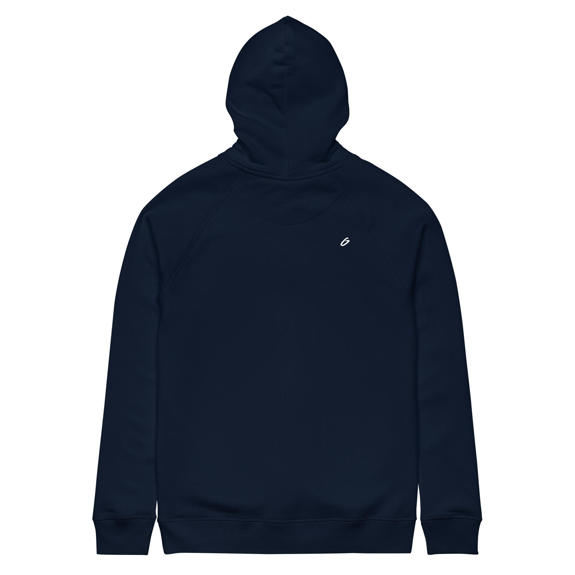 GUILLOVELO ICON PREMIUM HOODIE product image (6)