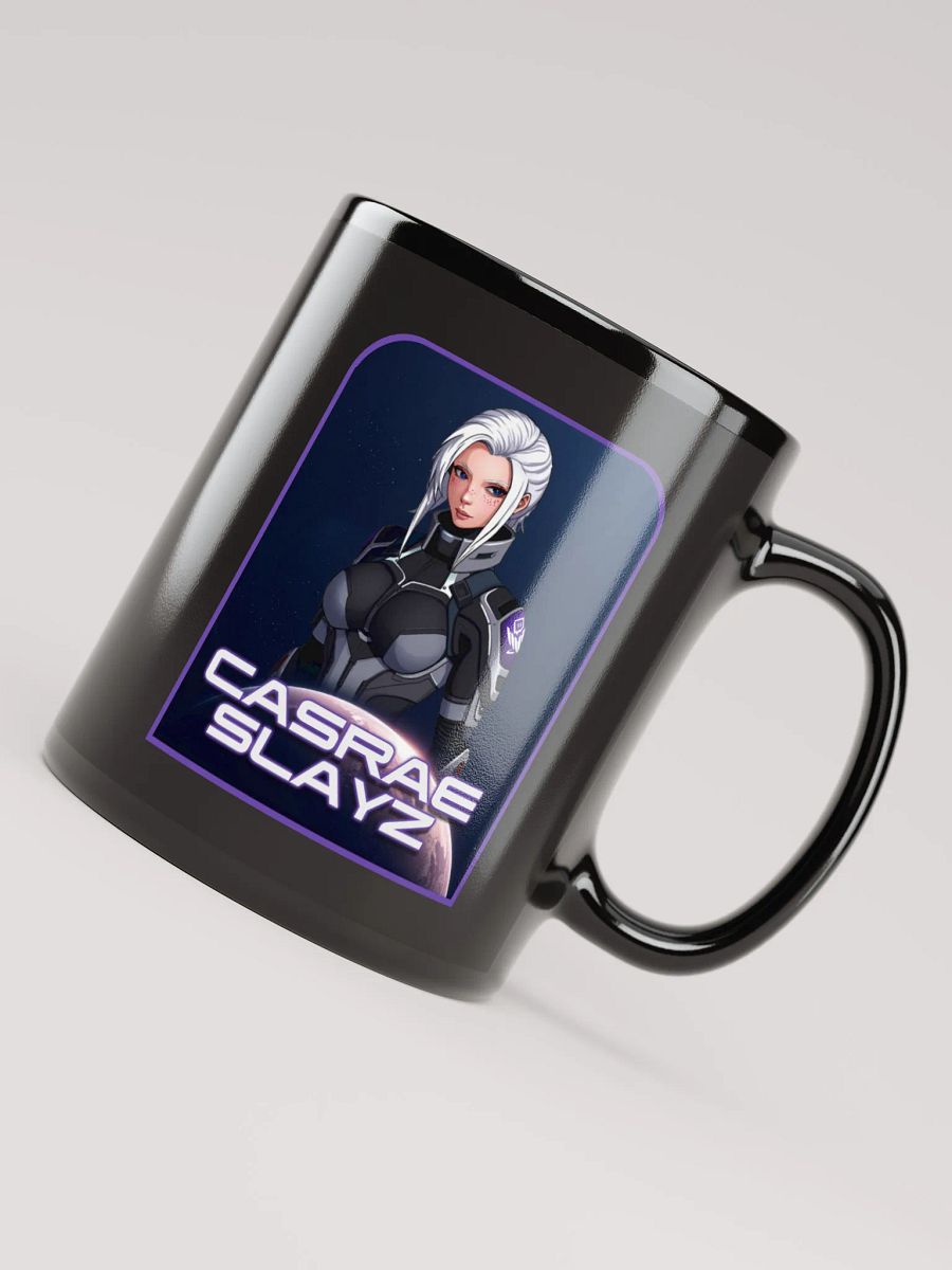 CasRae Mass Effect Mug product image (8)