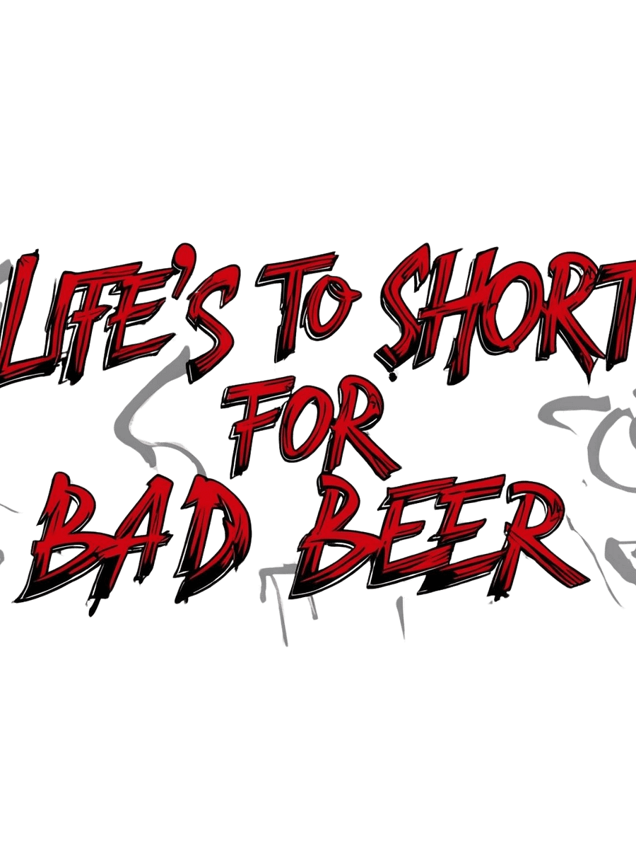 Life's to short product image (2)