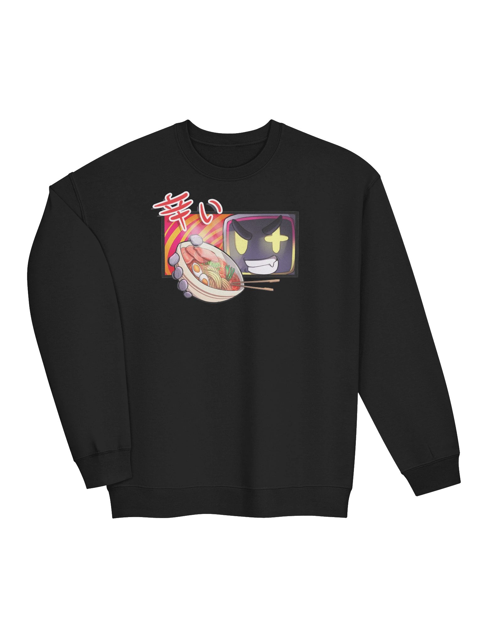 SpicyGG Crew Neck product image (3)