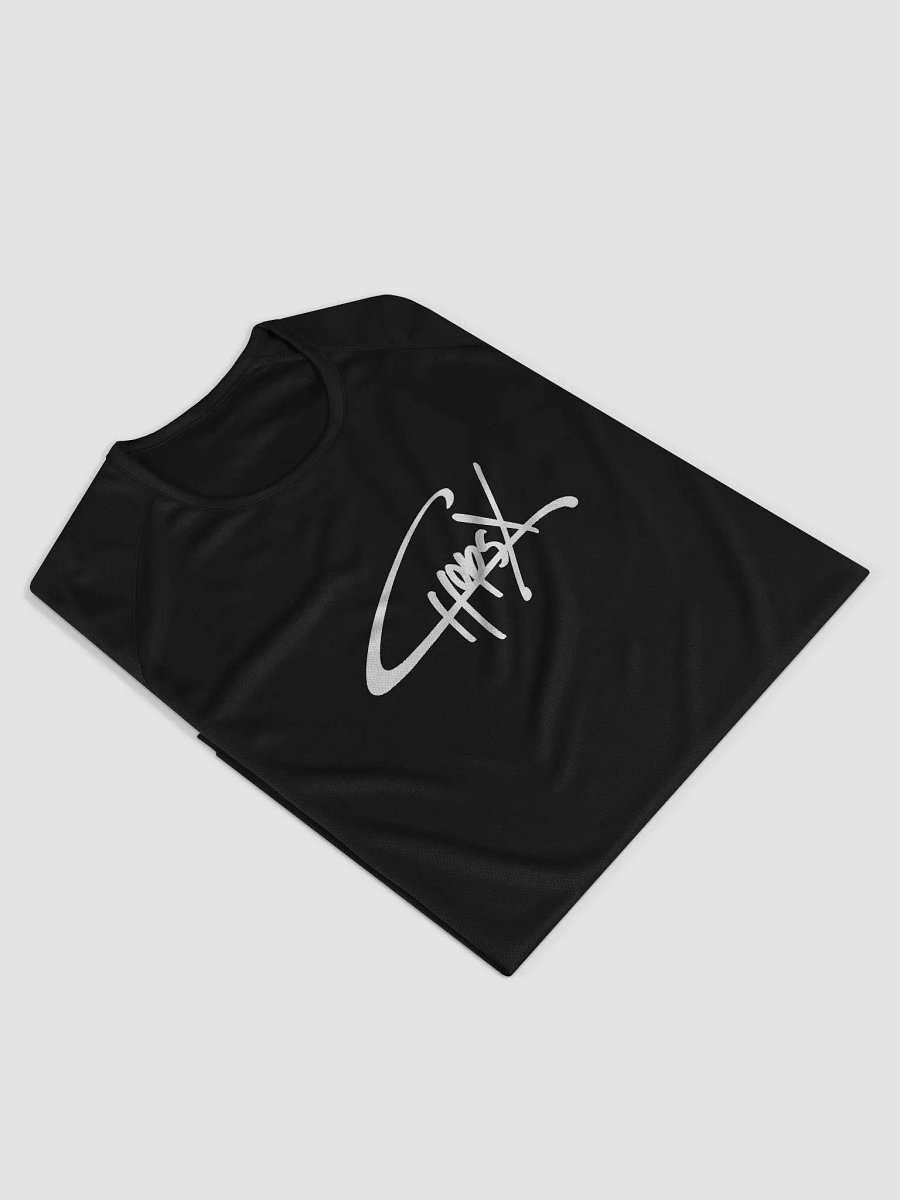 CHOPSx Jersey Material product image (15)