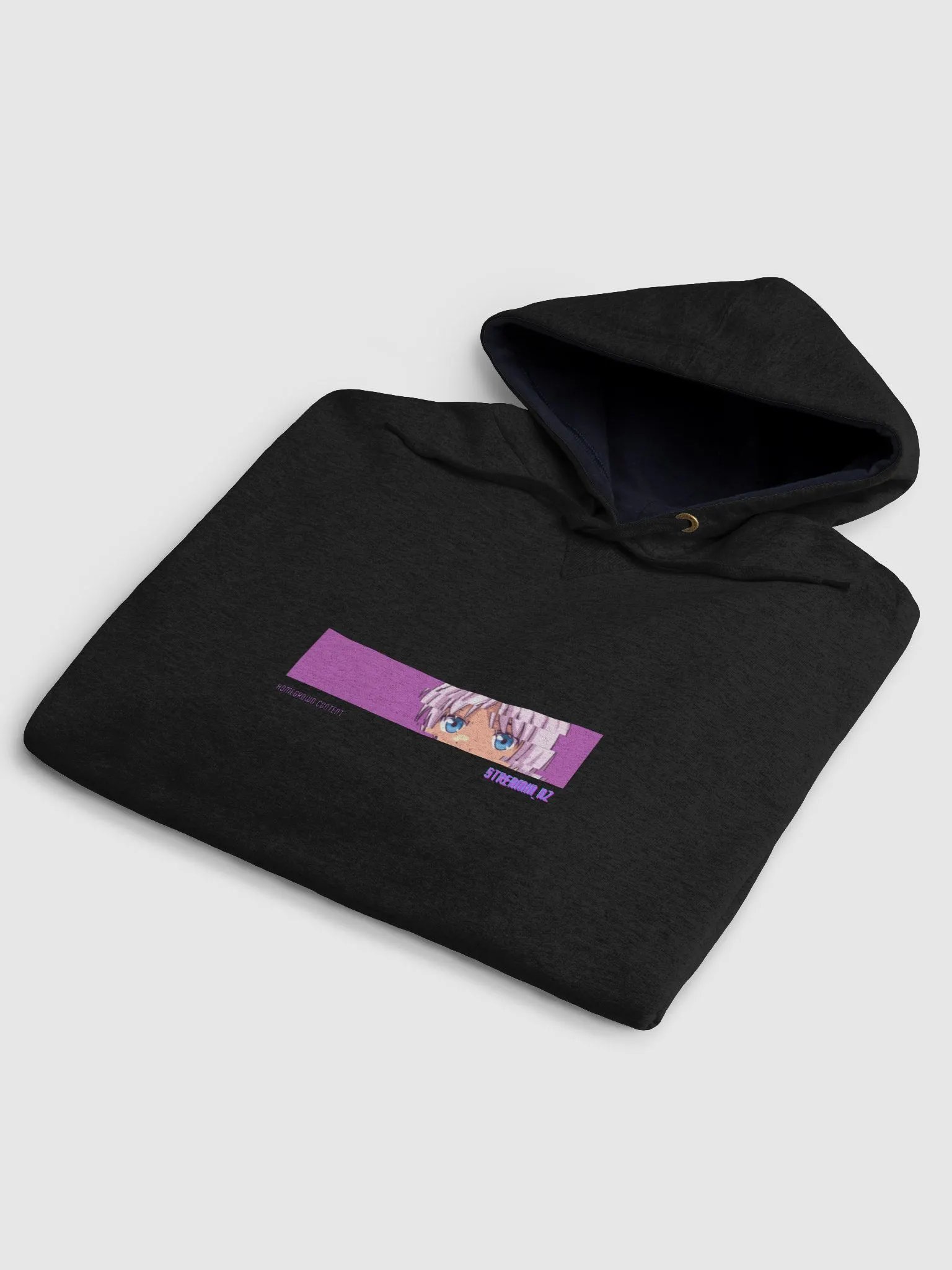 All Over Hoodie product image (5)