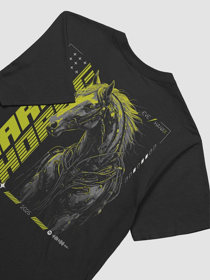 DARK HORSE GANG T#001 product image (2)