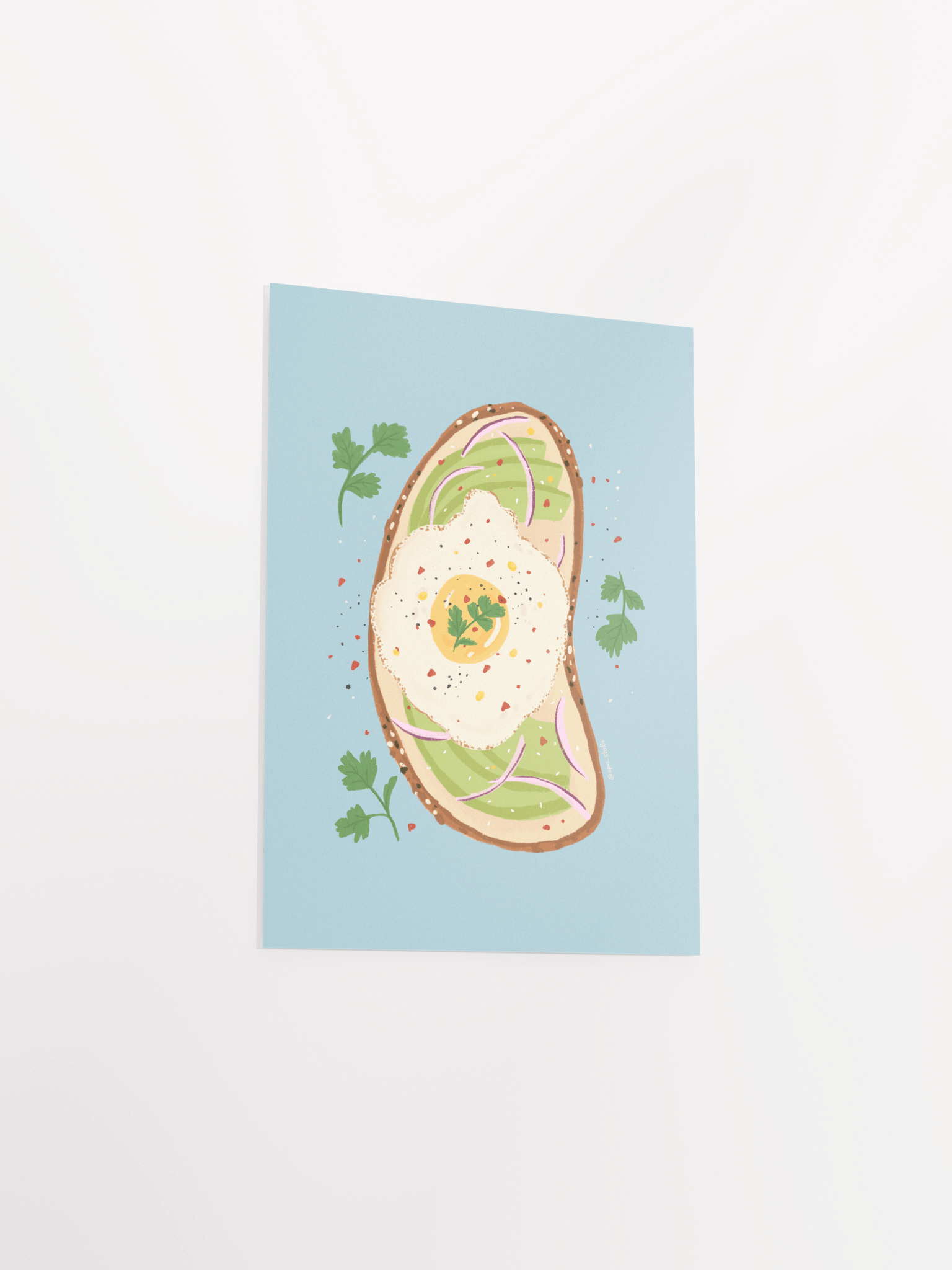 Breakfast is served! product image (3)