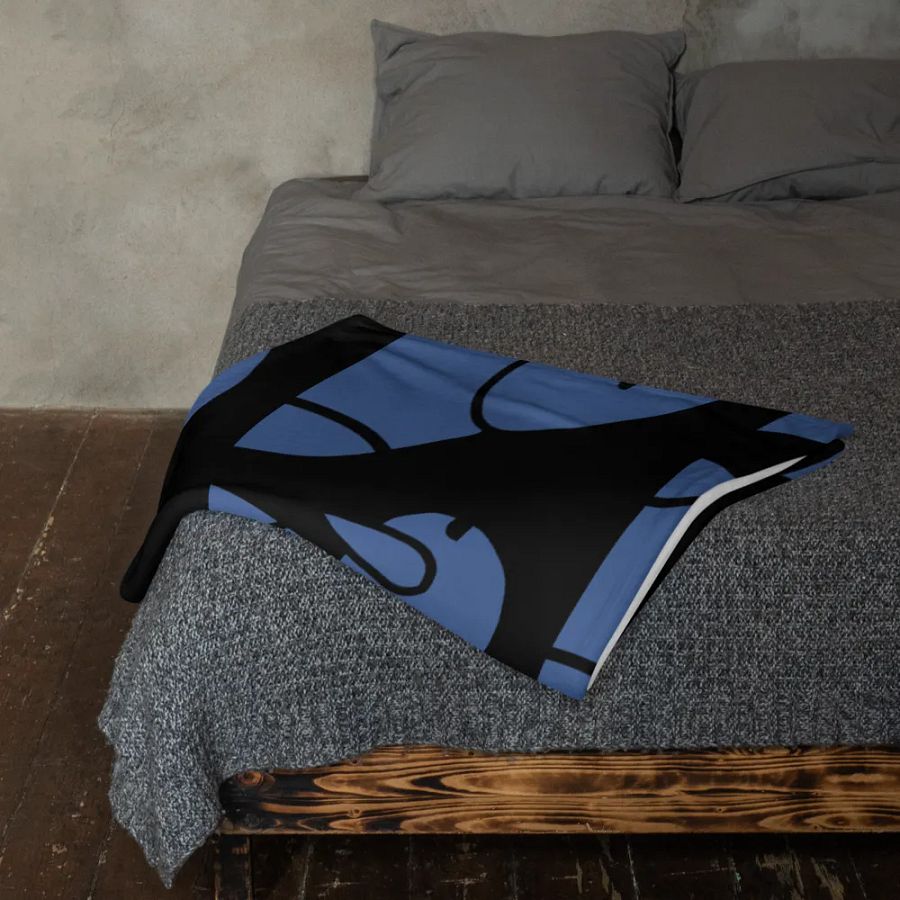 Skiblanket throw product image (11)