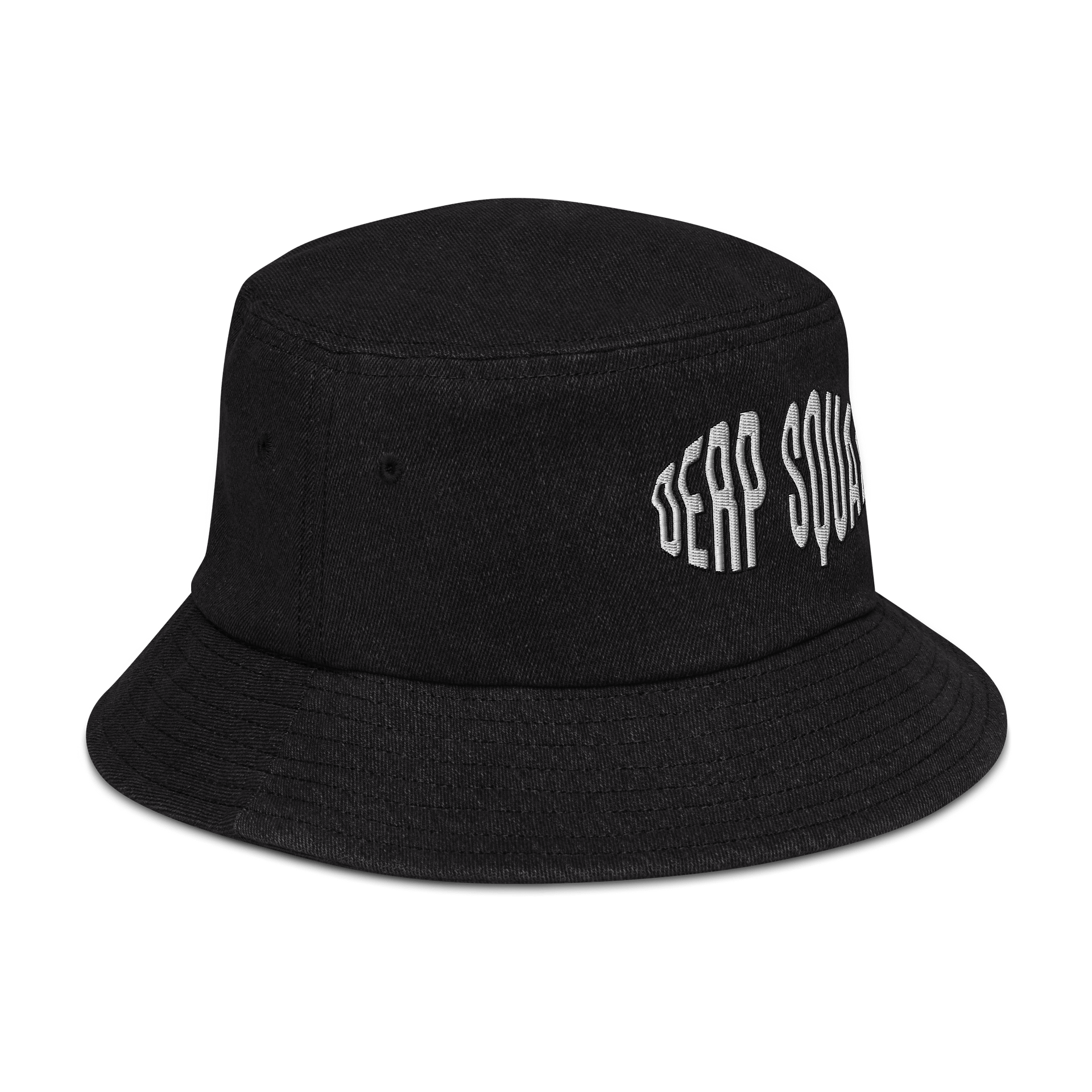 Derp Squad TypeCraft Bucket Hat product image (3)