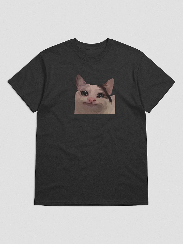 Polite Cat T-Shirt product image (7)