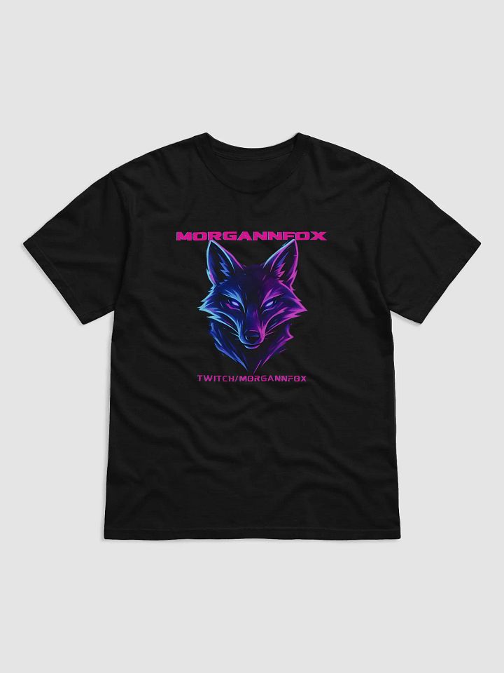 MORGANNFOX CYBER T product image (1)