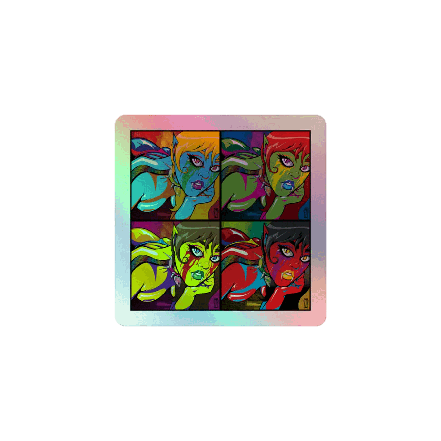 Holo Battison product image (1)