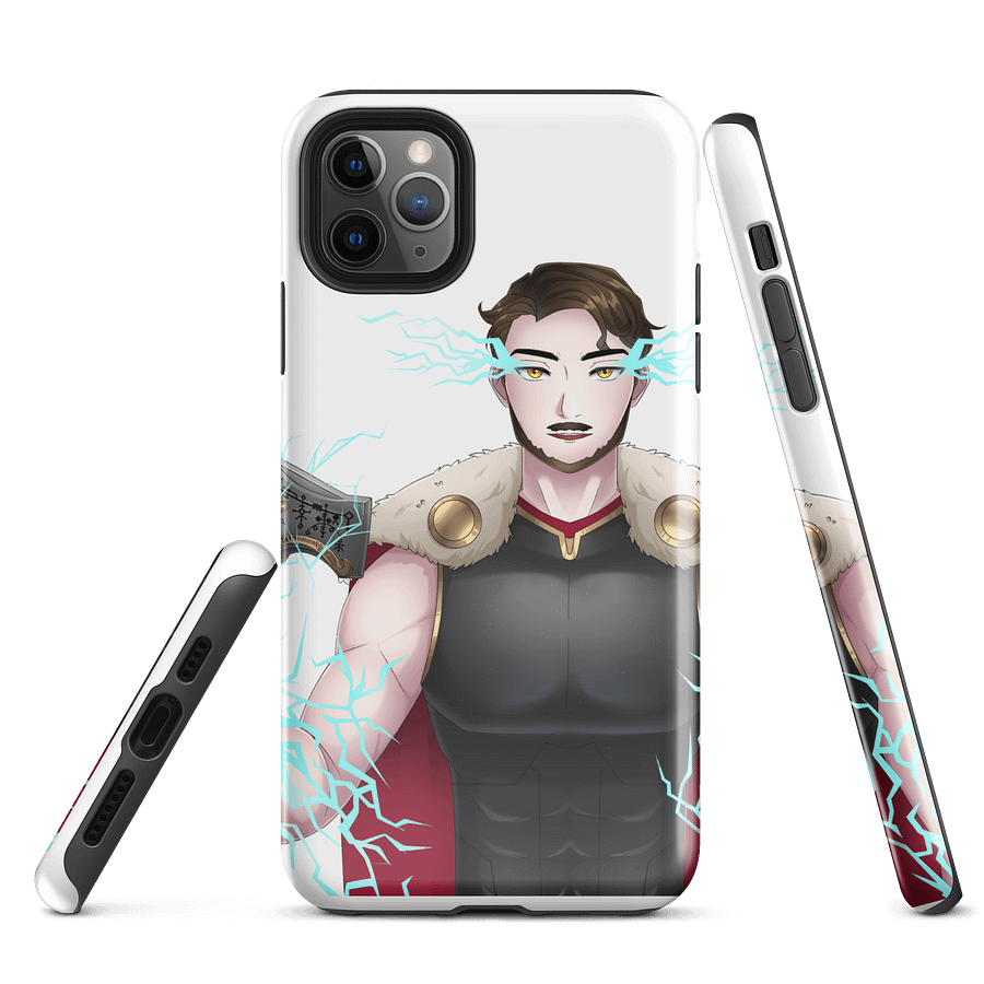 Iphone hard case product image (3)