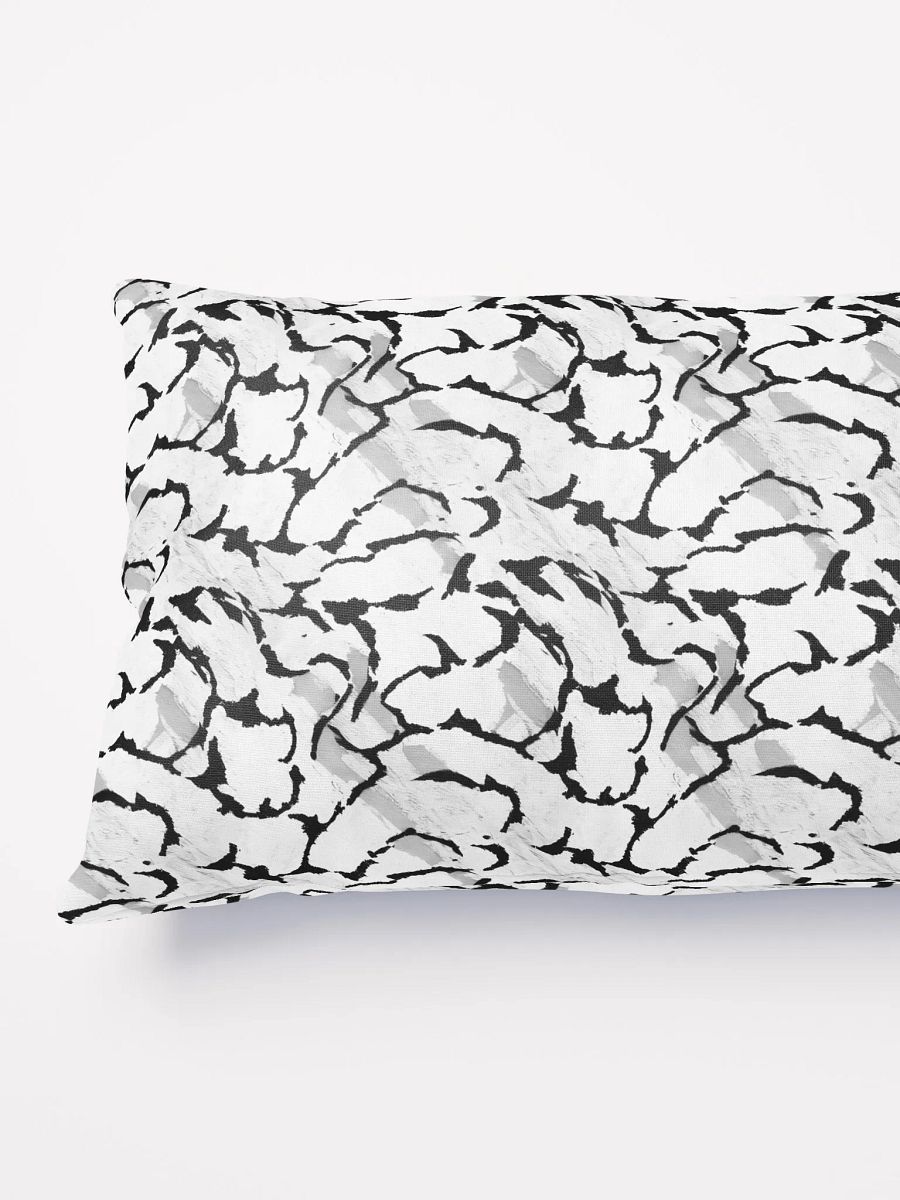 Black White Pillow product image (7)
