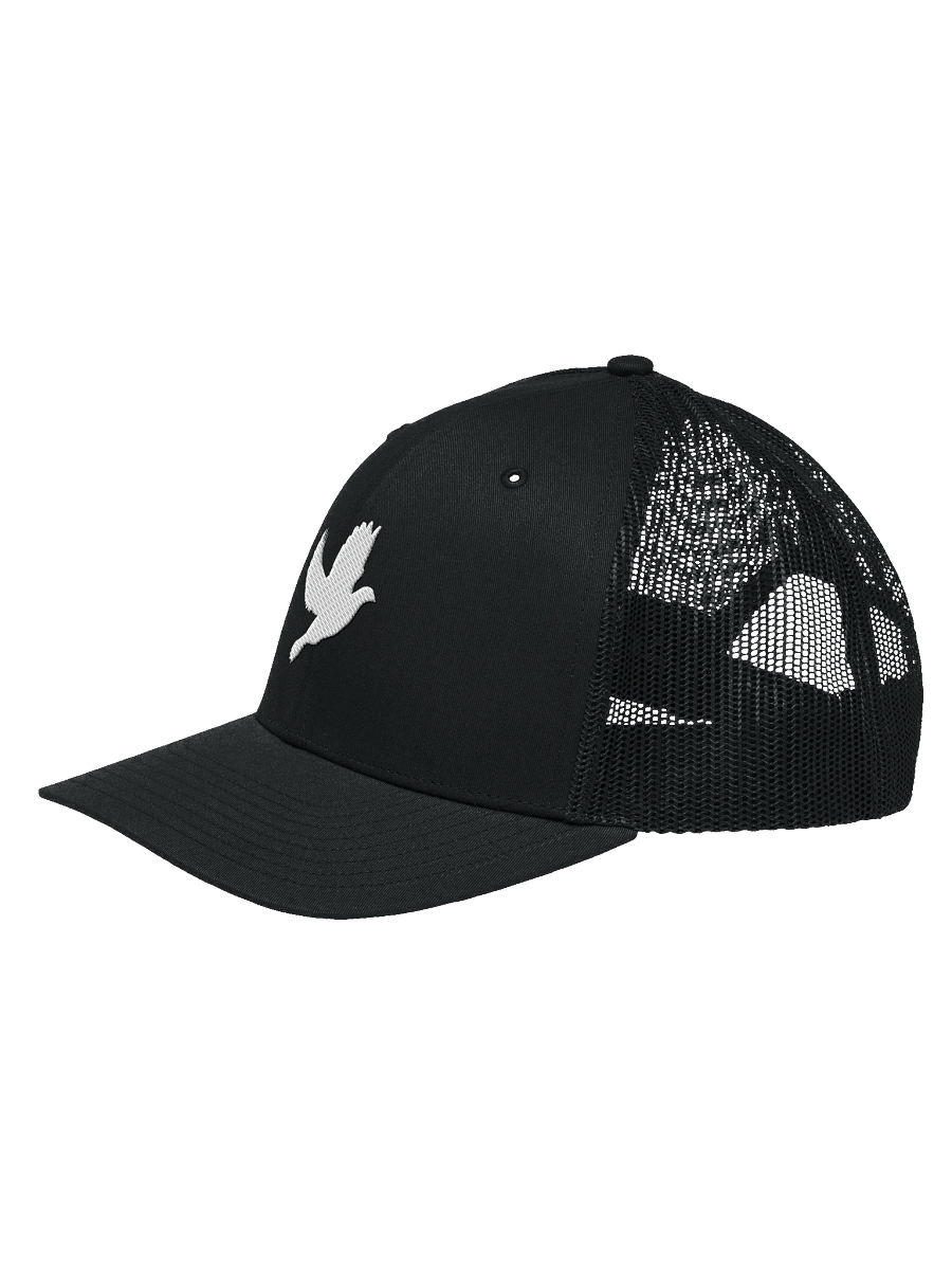 The Holy Spirit Dove - Trucker Hat product image (2)