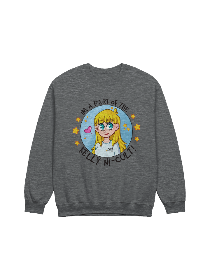 Kelly Ni-Cult Sweatshirt product image (1)