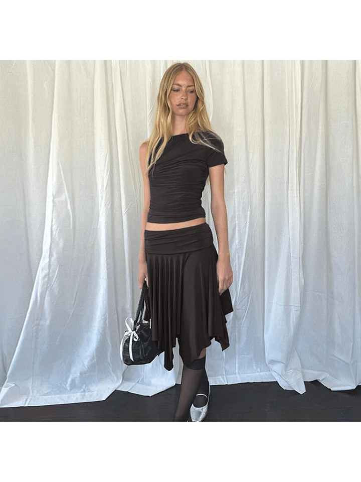 Midi Skirt product image (2)