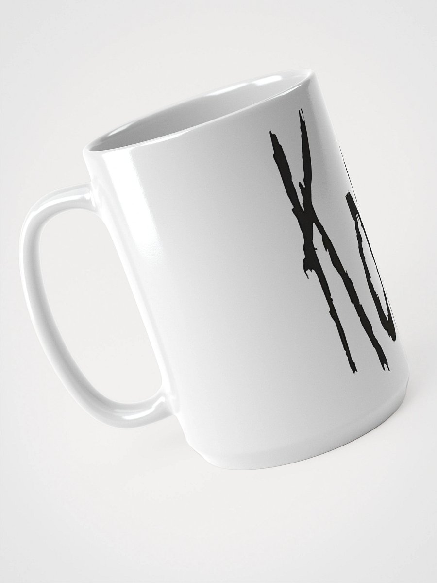 Korn Logo Mug product image (3)