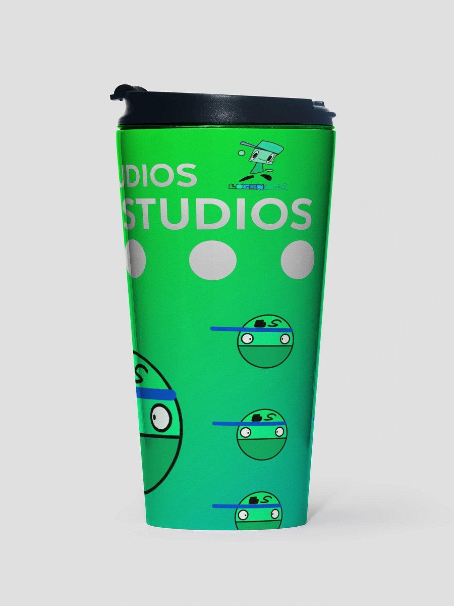 Logan Studios Travel Cup© product image (1)