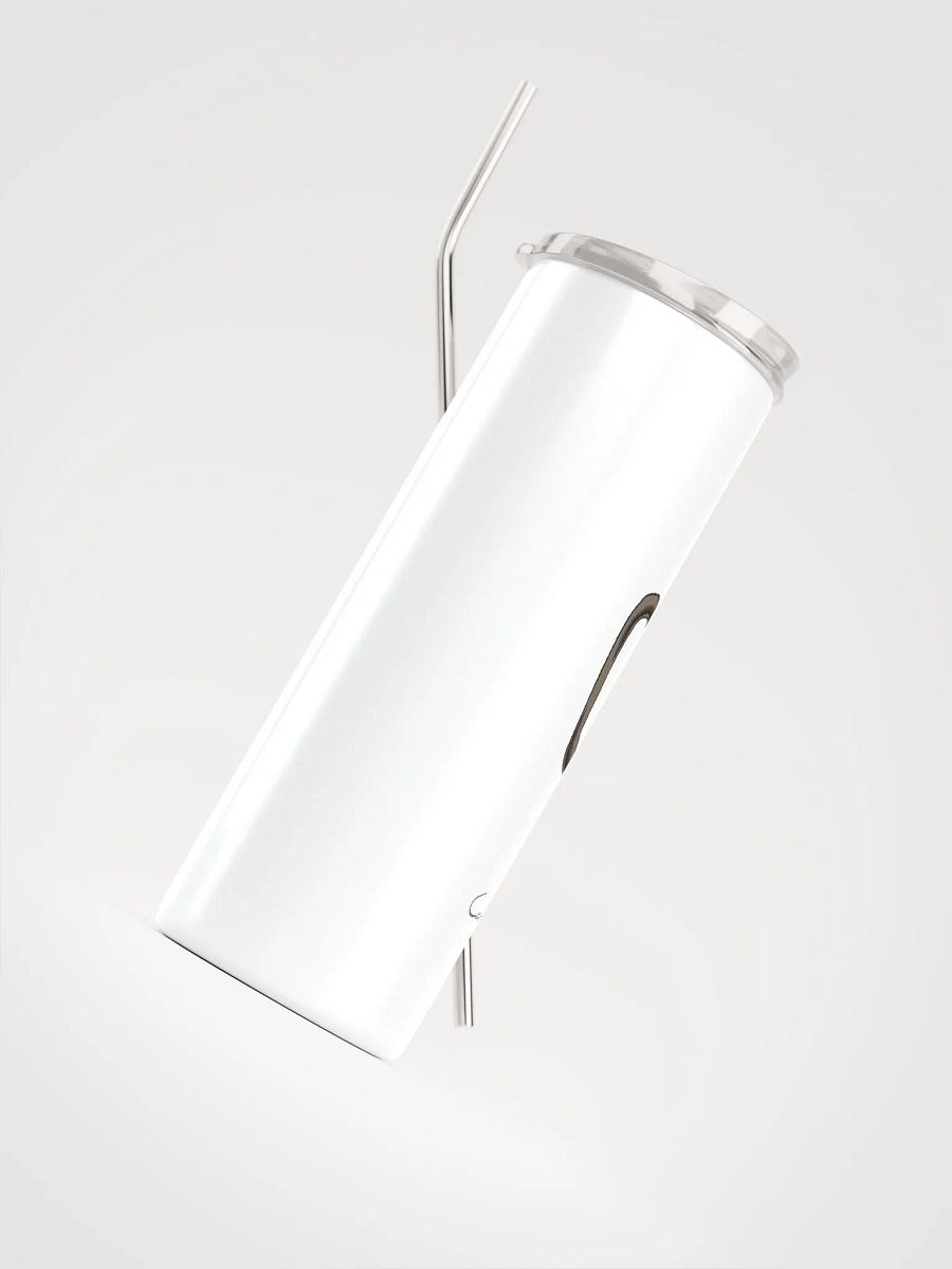 Mummified White Tumbler product image (4)