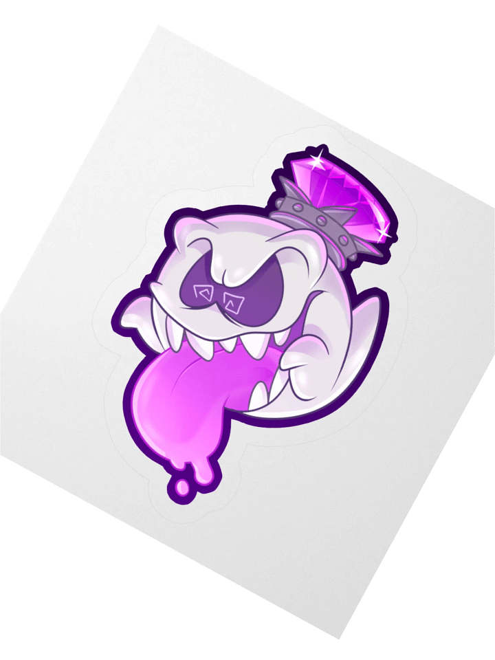 spookie sticker product image (4)