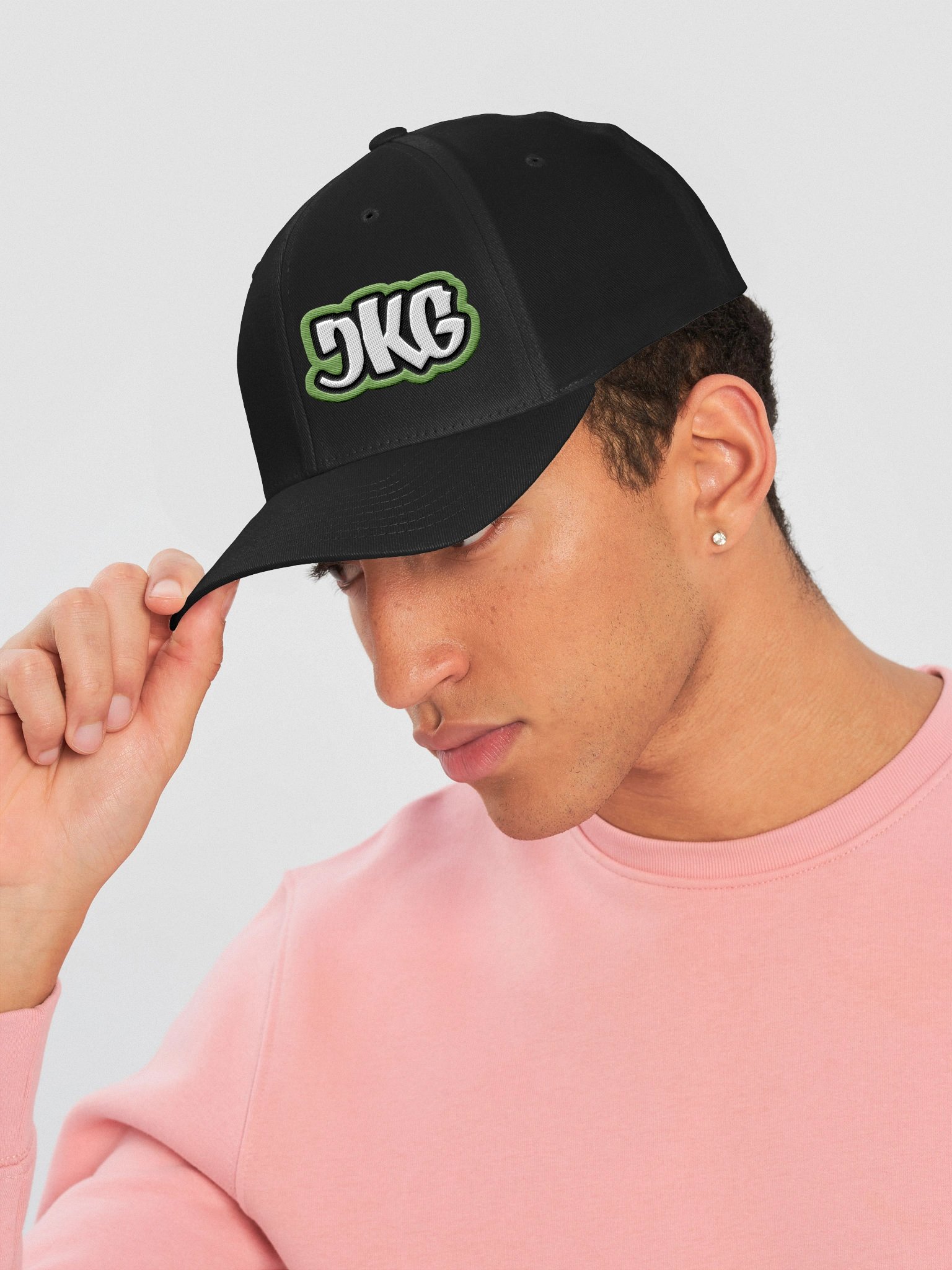 25 Logo Hat product image (21)