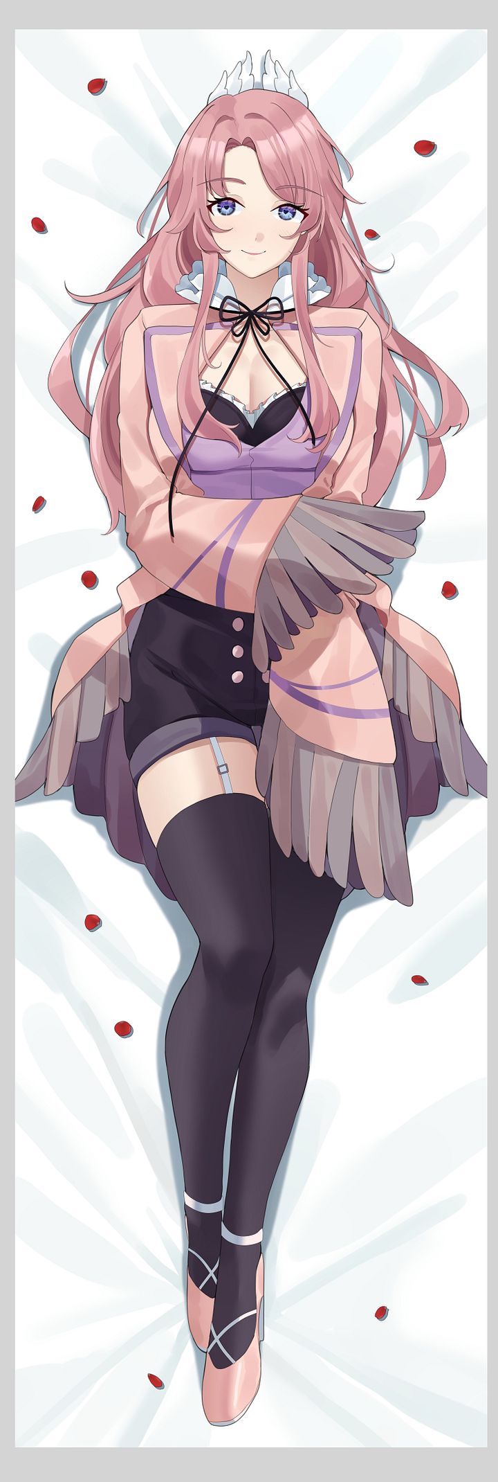 Dovely Dakimakura product image (2)