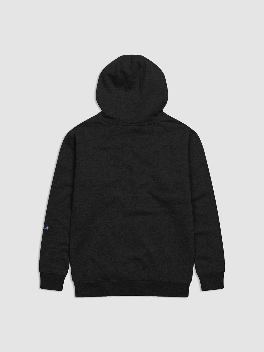 "I Don't Understand" Hoodie product image (15)