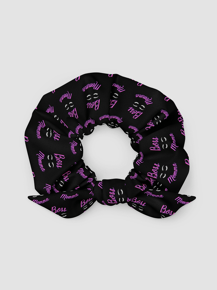 Boss momma Scrunchie product image (2)