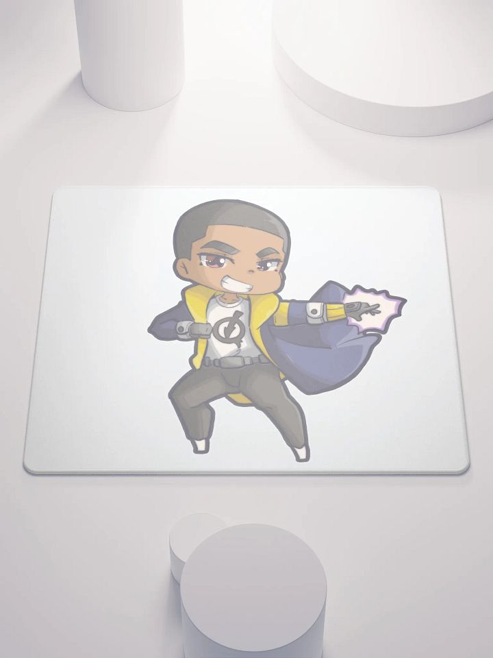 J Cae Mouse Pad product image (1)