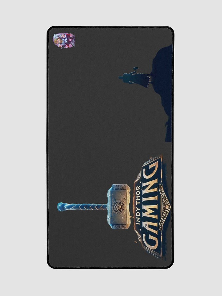 ITG Deskmat product image (2)