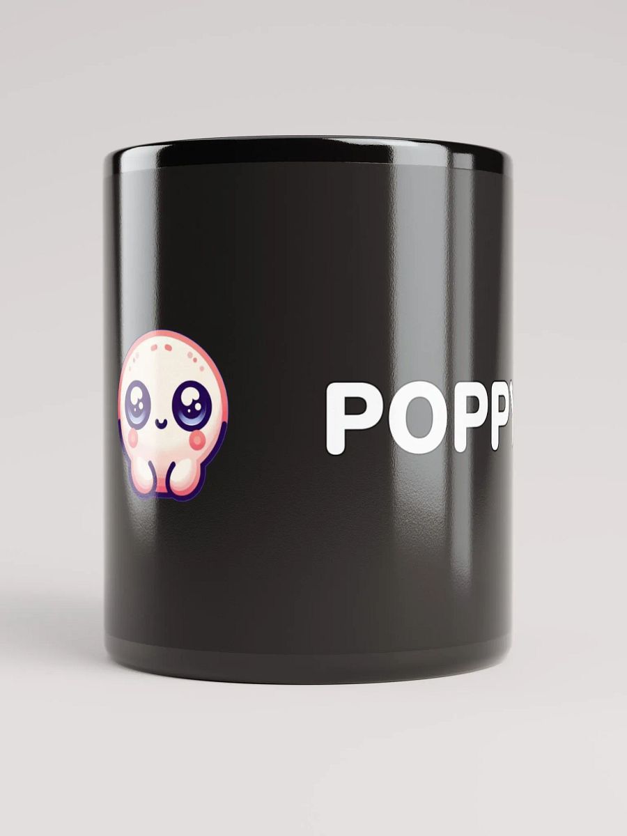 Mug - Poppy AI product image (1)