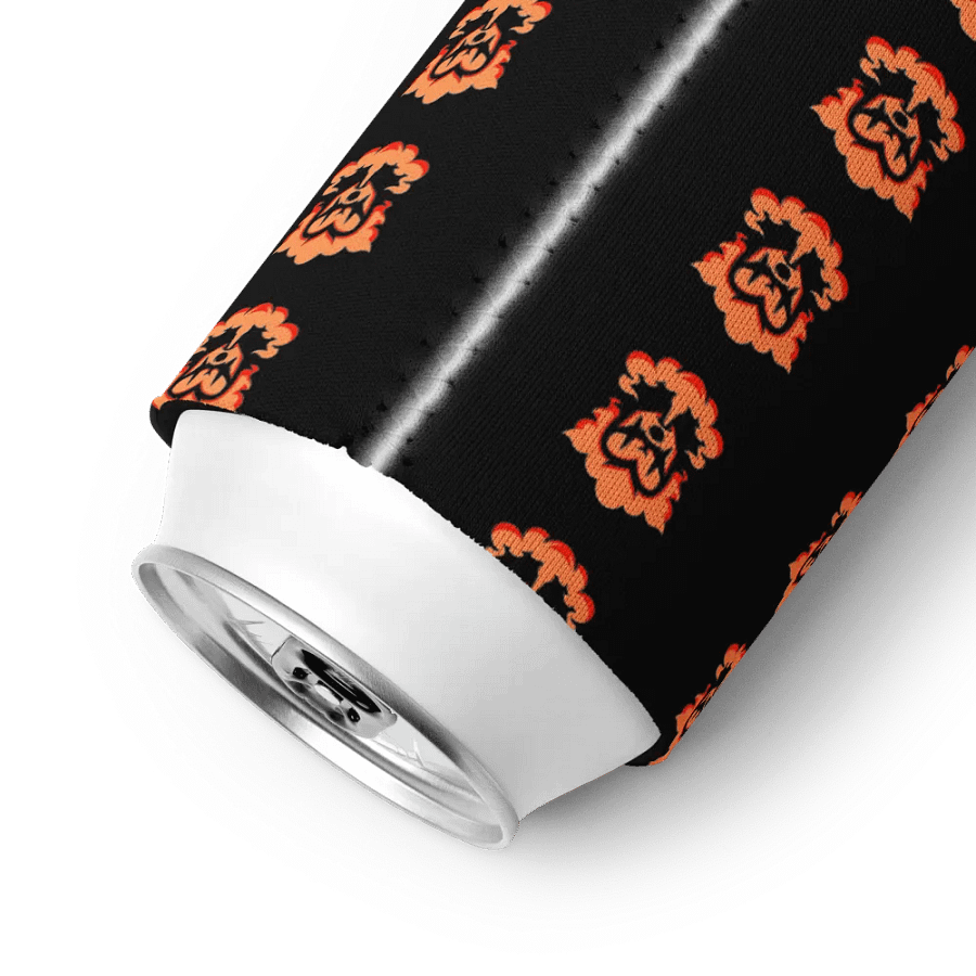 BoBo Black Koozie product image (11)
