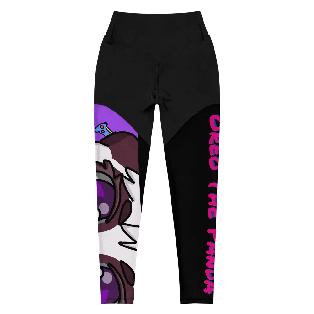 Oreo Leggings product image (5)