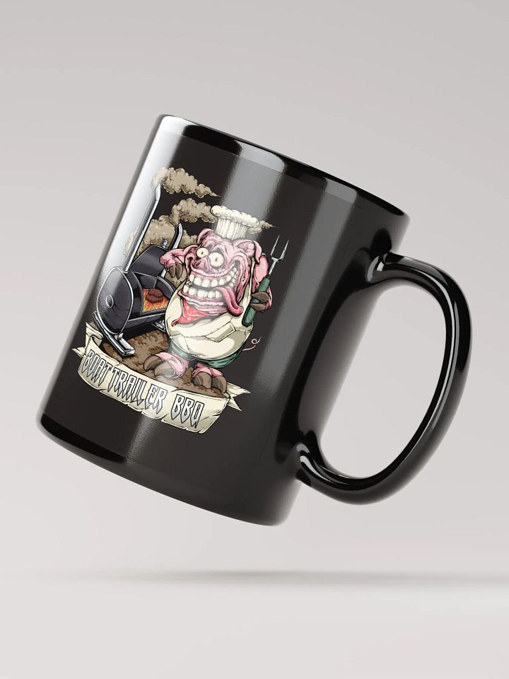 Porkin Pig Mug product image (2)