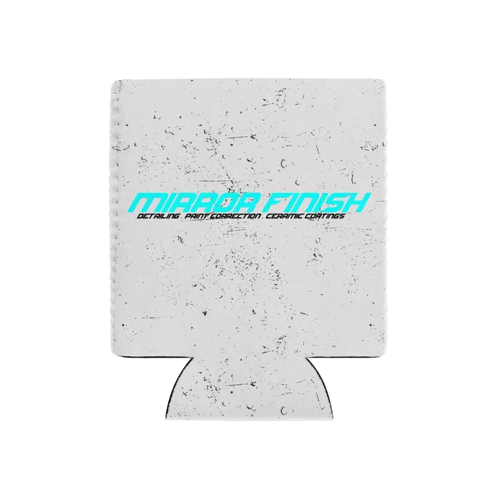 Mirror Finish Koozie product image (1)