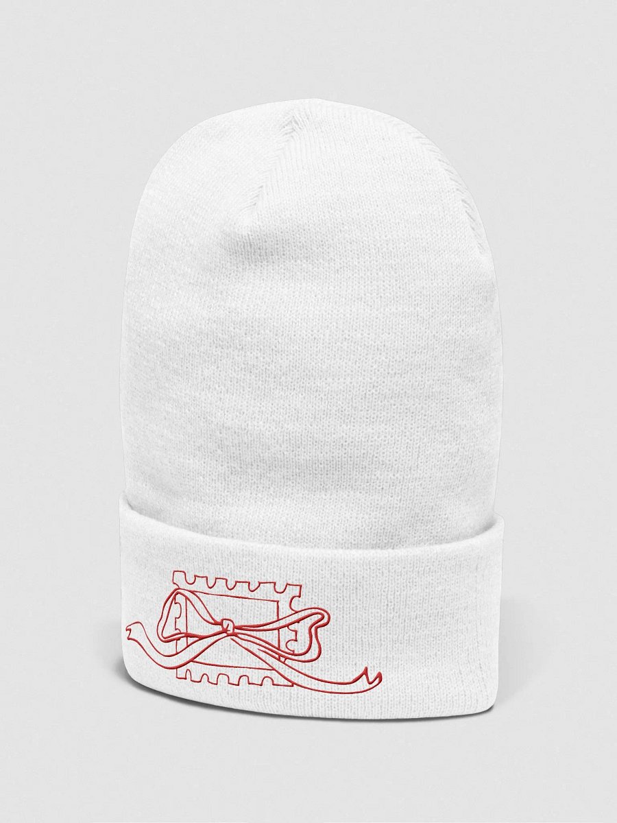 Love Came Down (Yupoong Cuffed Beanie) product image (6)