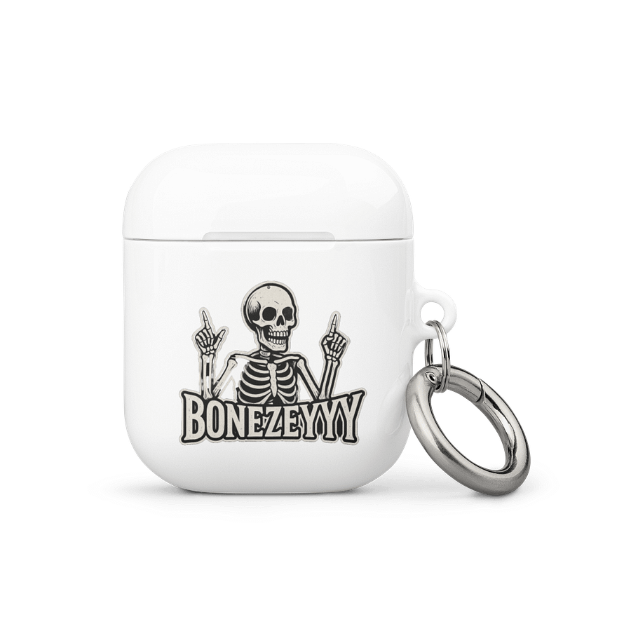 Bonezeyyy AirPods® Case product image (1)
