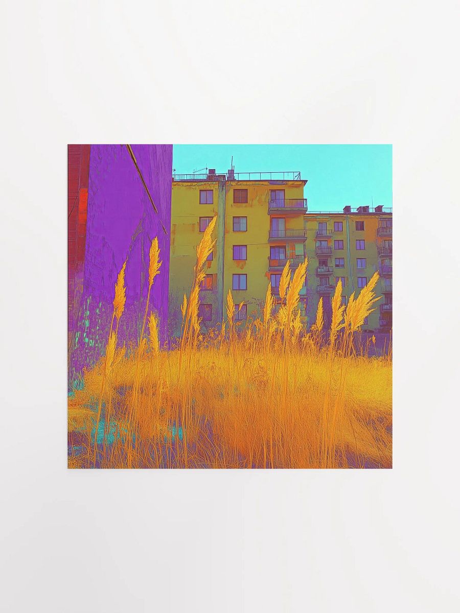 The Backyard product image (4)