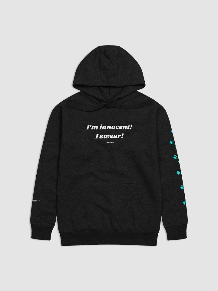 I'm Innocent Hoodie product image (3)