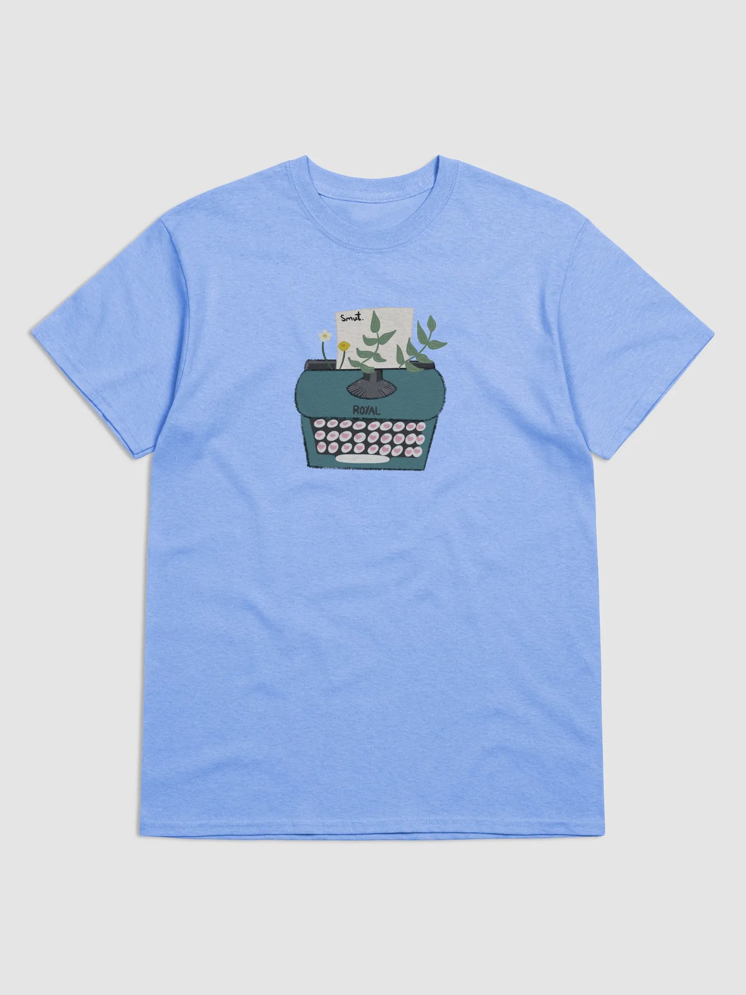 Smut T-shirt product image (1)