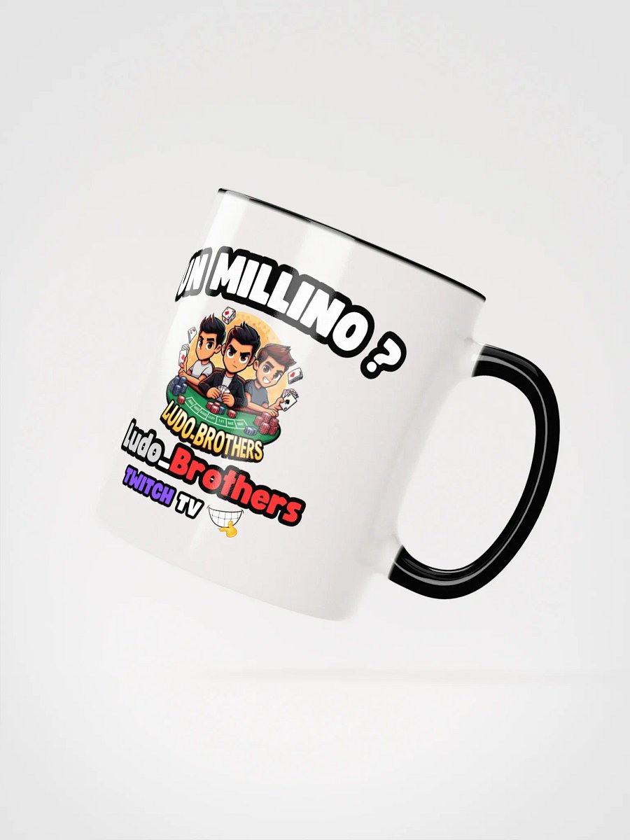 Tazza Colorata Ludo_Brothers product image (16)