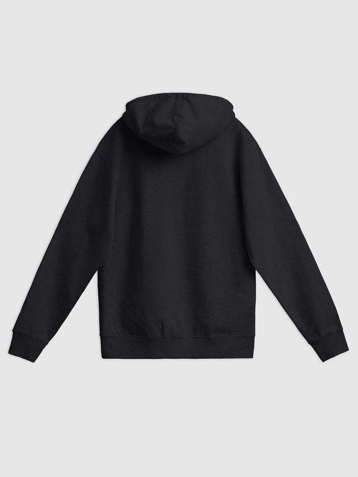 CS Zip Up Hoodie product image (2)