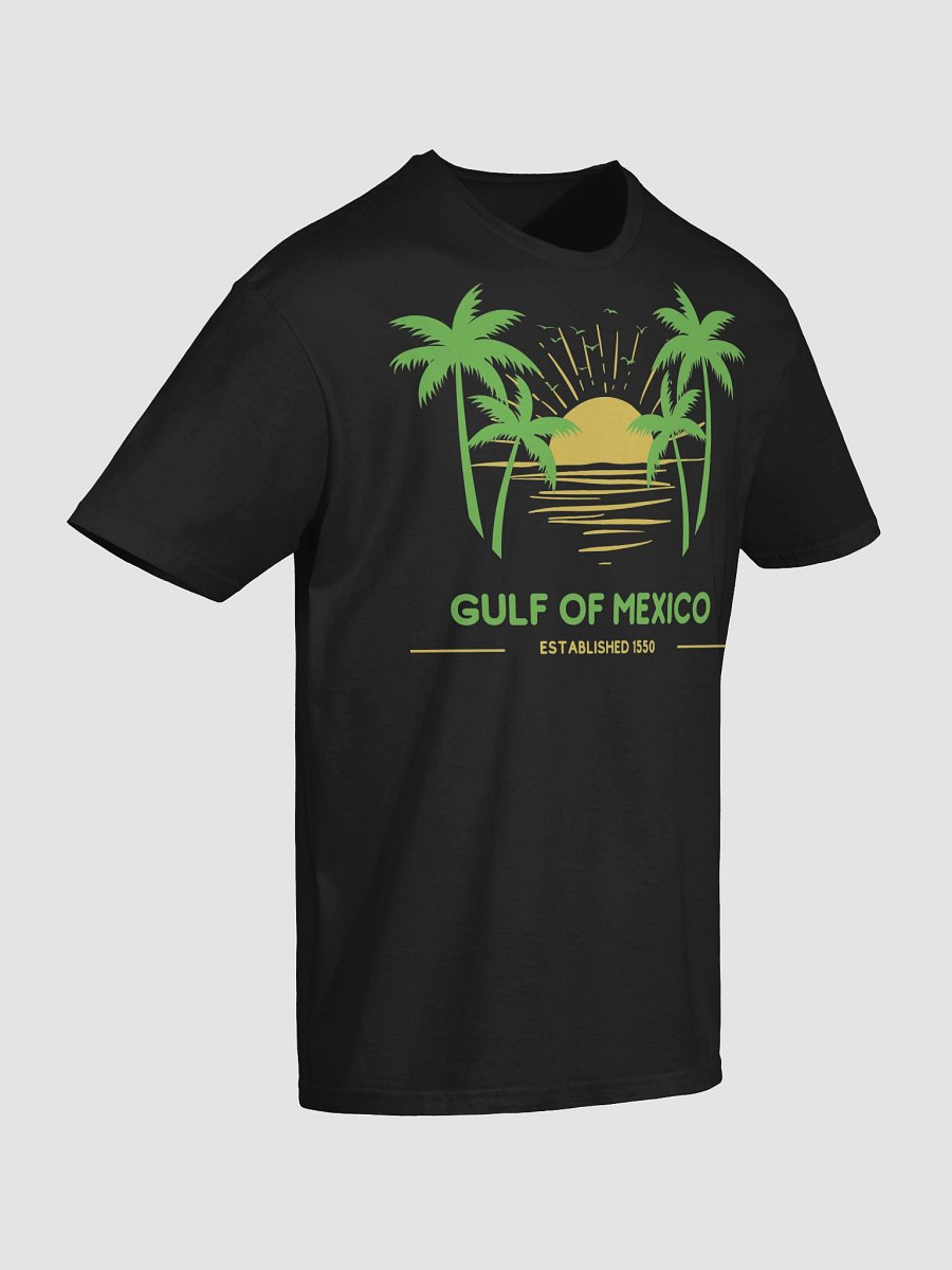 Gulf of Mexico Established 1550 product image (5)