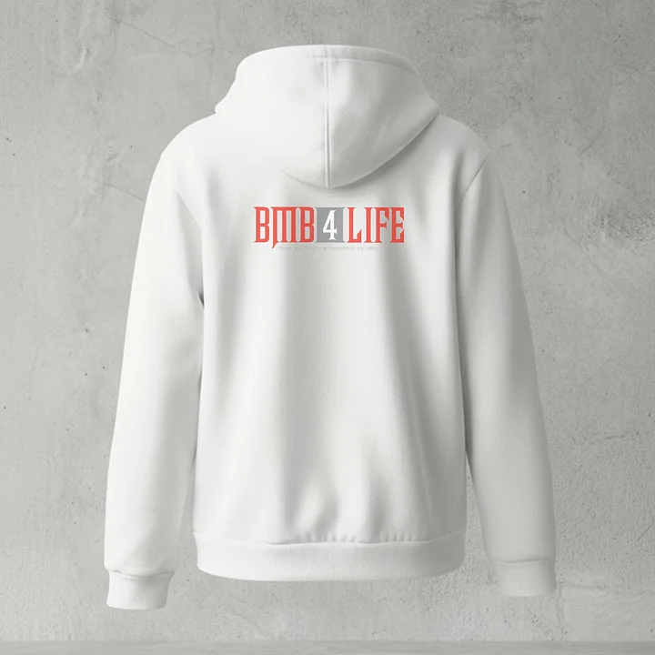 Unisex Zip Sweatshirt product image (2)