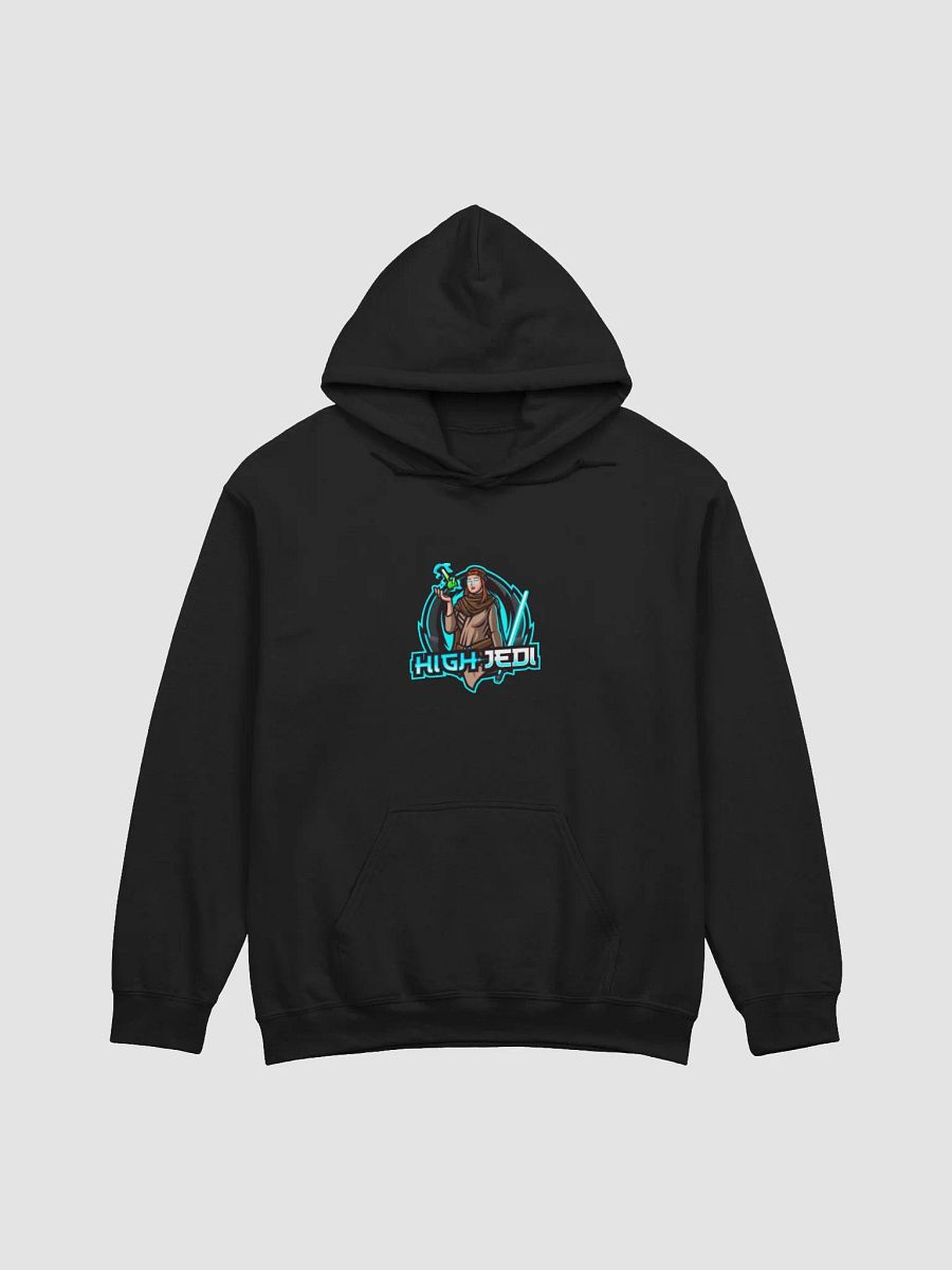 Logo Hoodie product image (1)