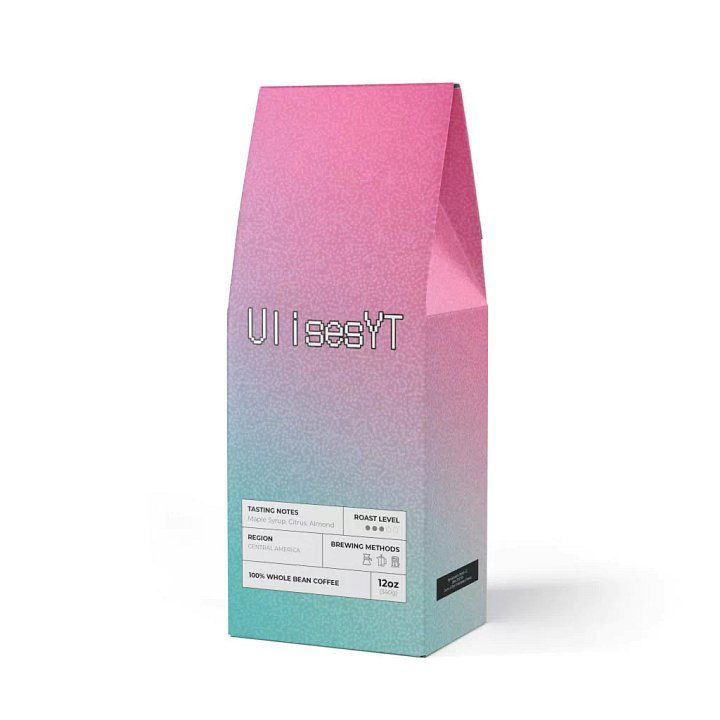 Café Rozado UlisesYT product image (1)
