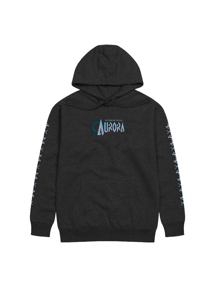 Traveling Tales of Aurora - Hoodie product image (1)