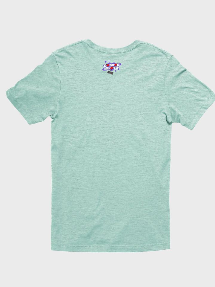 Christmas Fallout Cas T-Shirt product image (27)