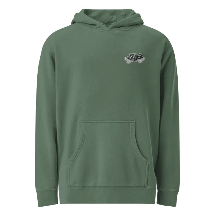 Punkstea Hoodie product image (12)