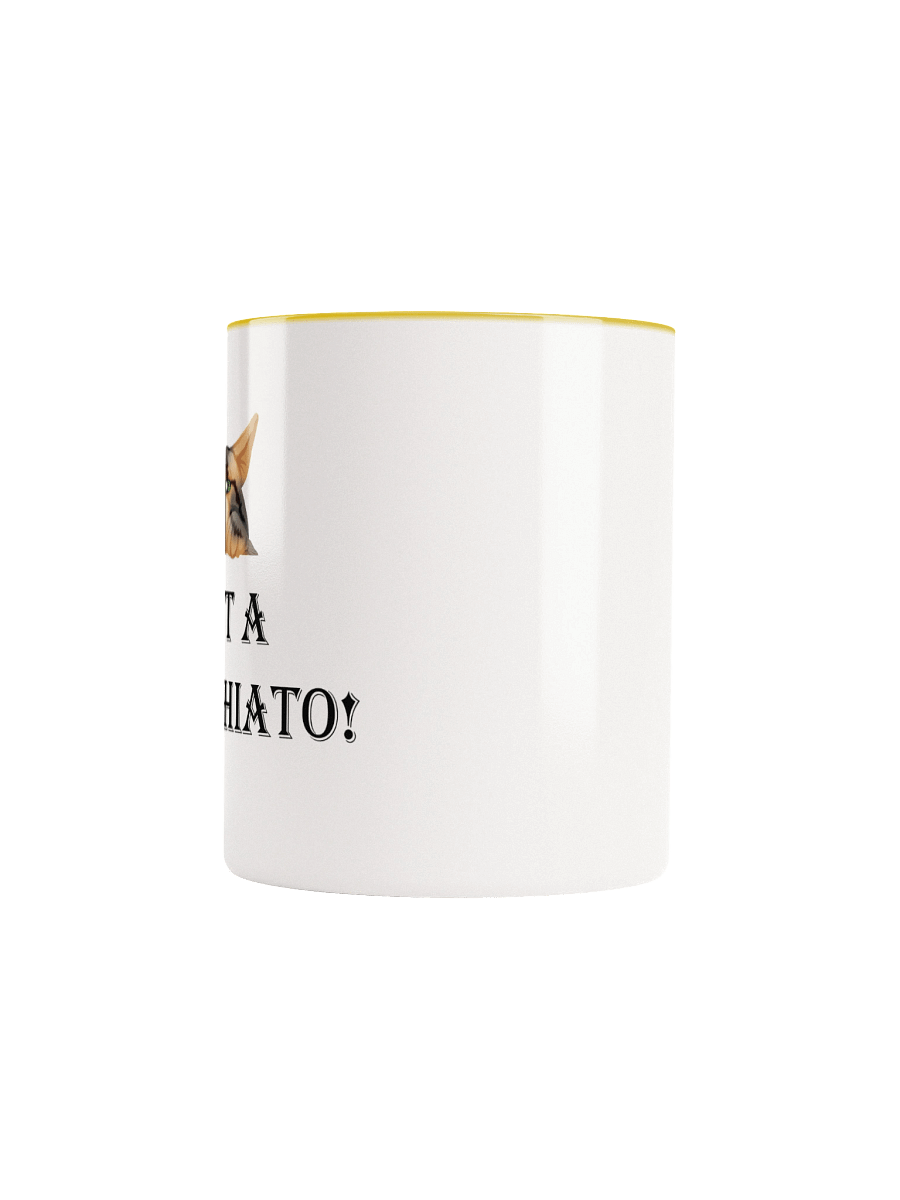 Gar Meow-cchiato Ceramic 11oz Mug 1 product image (5)